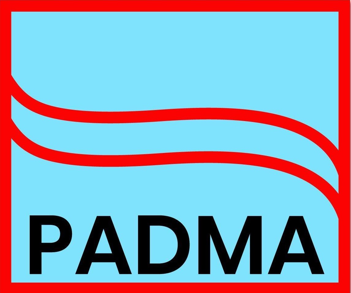 PADMA Logo