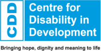 CDD - Centre for Disability in Development