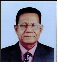 Kazi Md. Abul Kalam Azad