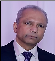 Mr. Salim Ahmed