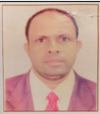 Mr. Md Kamal Hussain