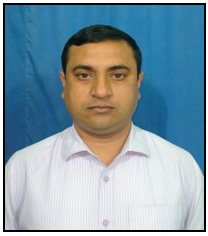 Mr. Md Mizanur Haque Sarkar